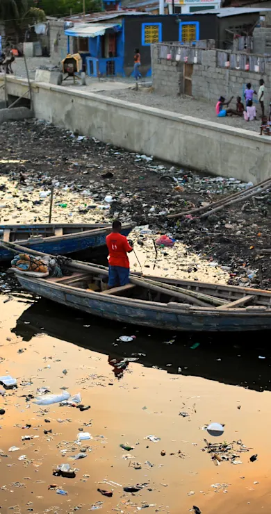 Carousel Slide Image of Waves for Water