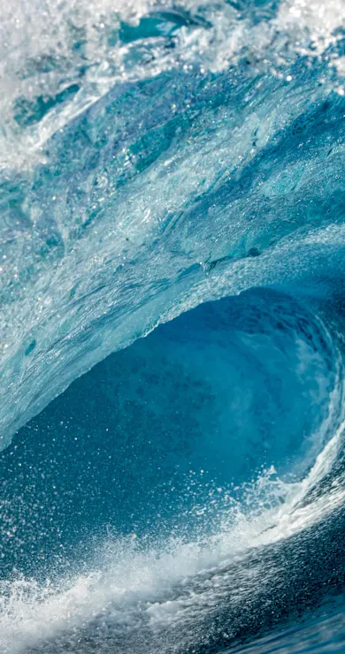 Carousel Slide Image of Blue Crush