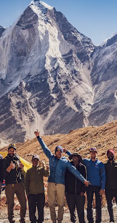 Carousel Slide Image of Tribute to Failure