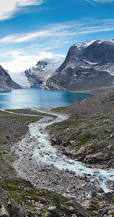 Carousel Slide Image of Halo Effect