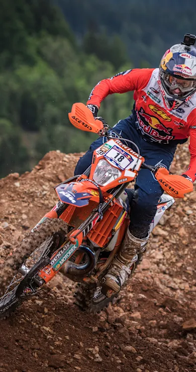 Carousel Slide Image of Ride: All In Red Bull Edition