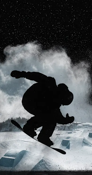 Carousel Slide Image of Echoes of Impact