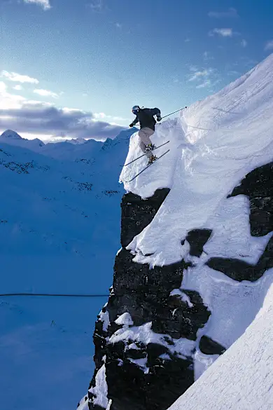 Carousel Slide Image of McConkey