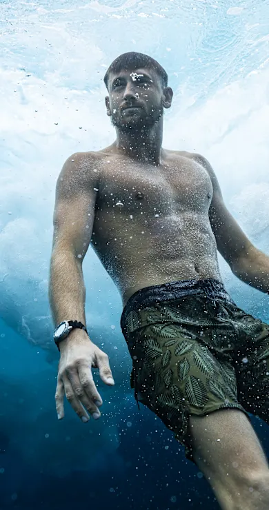 Carousel Slide Image of Against Gravity