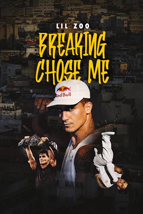 Lil Zoo: Breaking Chose Me