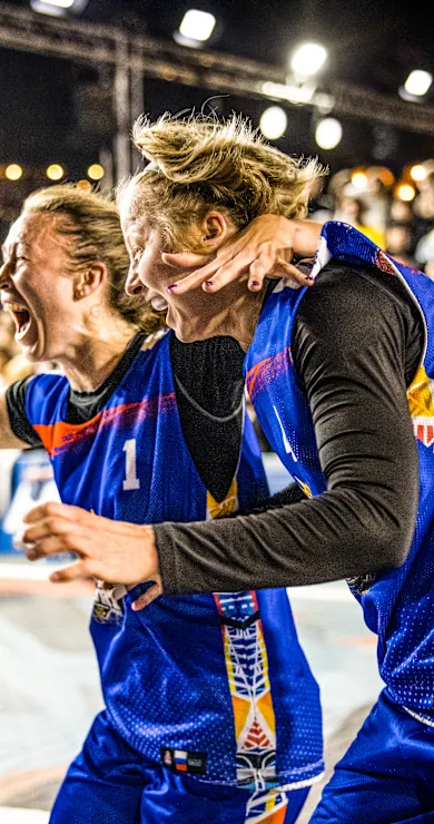 Carousel Slide Image of Own Your Game