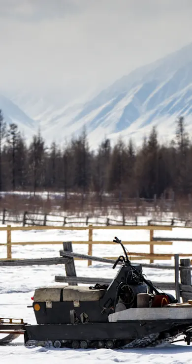 Carousel Slide Image of The White Maze
