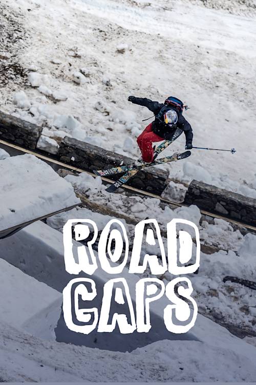 Road Gaps