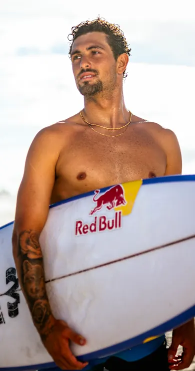 Carousel Slide Image of My Name is João Chianca