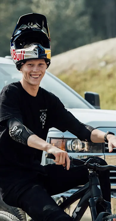 Carousel Slide Image of EMIL – Every Mystery I’ve Lived