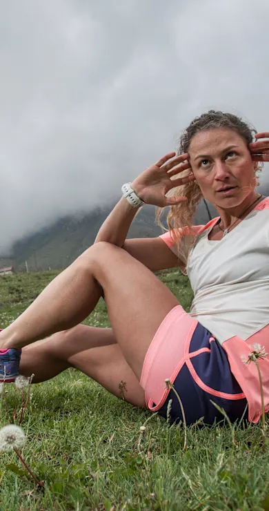 Carousel Slide Image of Aconcagua: A New Chance