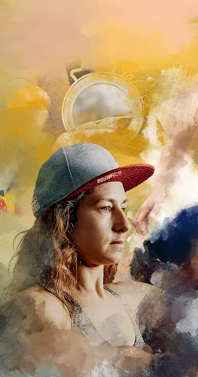 Carousel Slide Image of One Extraordinary Year