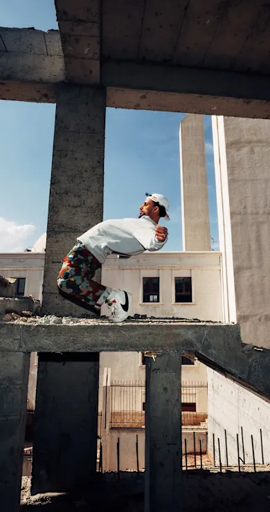 Carousel Slide Image of Roots of my Rhythm