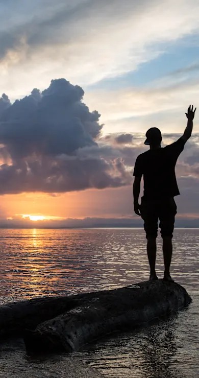 Carousel Slide Image of Exploring Madagascar