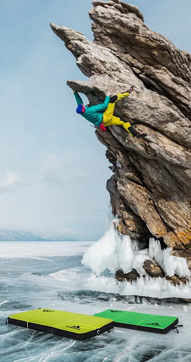 Carousel Slide Image of Claim Freedom