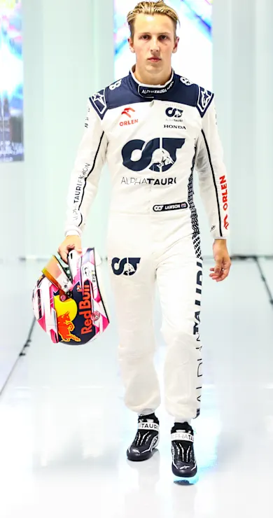 Carousel Slide Image of In the Wings