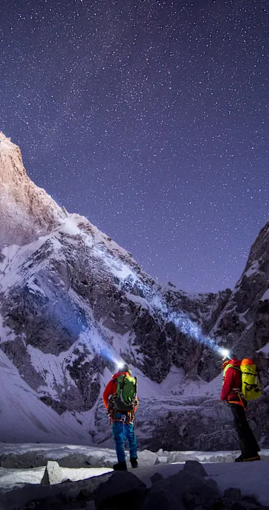 Carousel Slide Image of Lunag Ri : 2ème Tentative