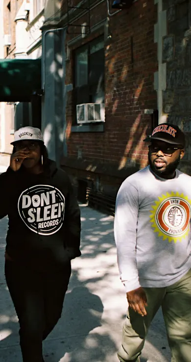 Carousel Slide Image of Underdogs