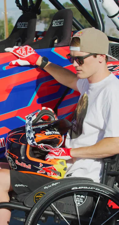 Carousel Slide Image of Silver Linings