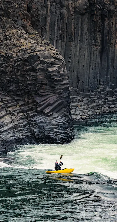 Carousel Slide Image of JÖTUNN