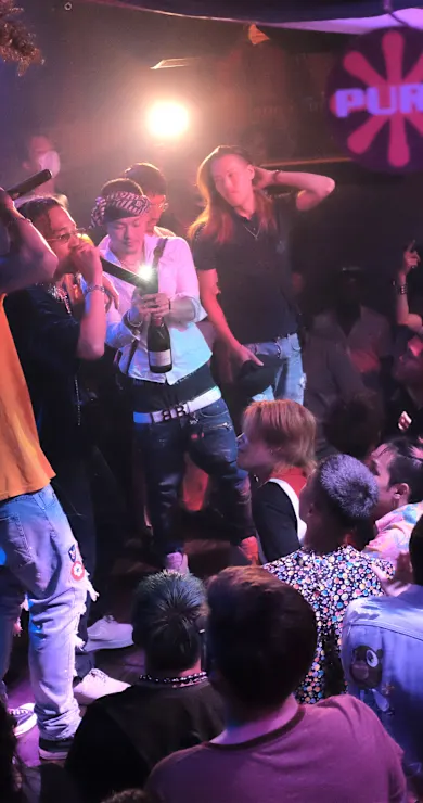 Carousel Slide Image of Asia Rising