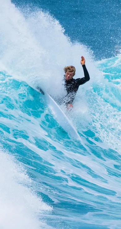 Carousel Slide Image of Gravity