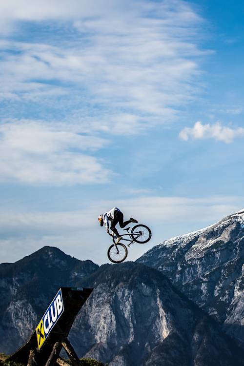 Slopestyle - Innsbruck