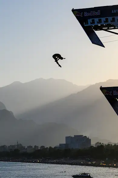 Carousel Slide Image of Finals – Antalya