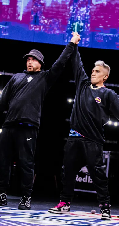 Carousel Slide Image of National Final Chile