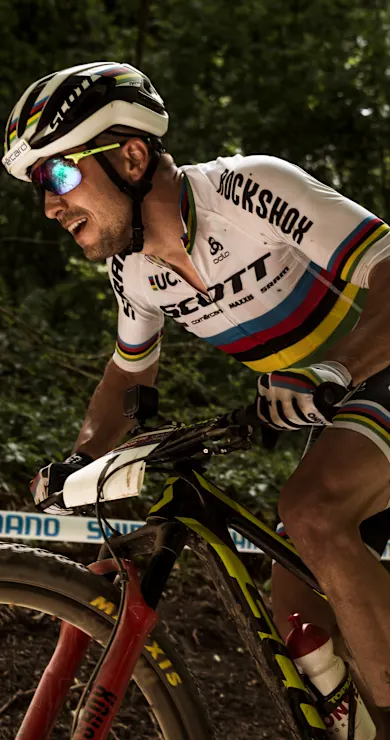 Carousel Slide Image of Finale: XCO Männer – Stellenbosch (DE)