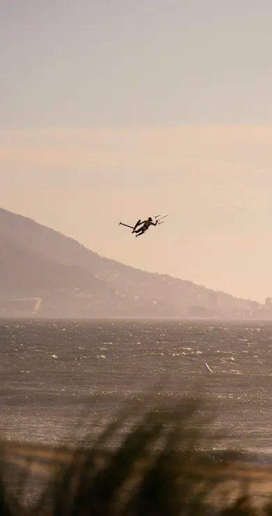Carousel Slide Image of Red Bull King of the Air Day 2 livestream