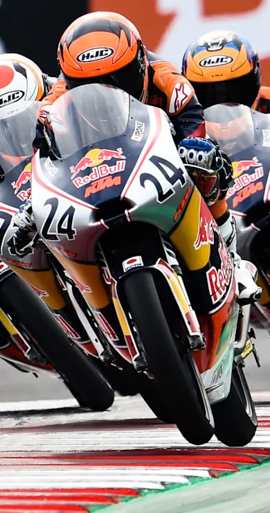 Carousel Slide Image of Race 2 – Portimão