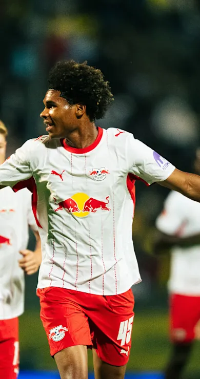 Carousel Slide Image of Leeds United FC vs RB Leipzig livestream