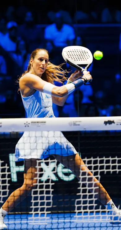Carousel Slide Image of Semifinales – Madrid Premier Padel P1