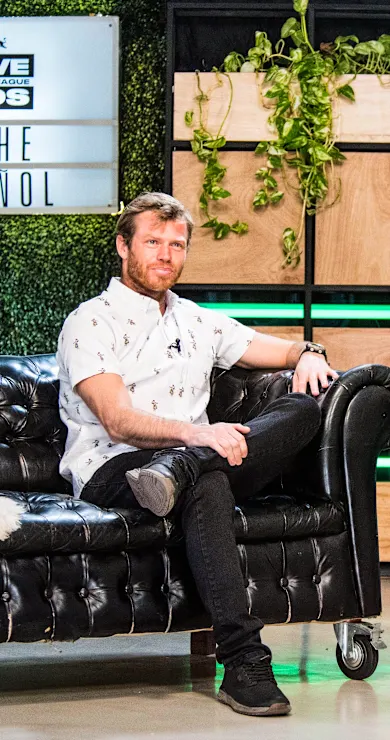 Carousel Slide Image of La Noche en Español