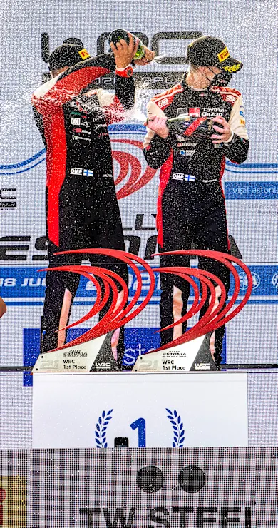 Carousel Slide Image of Lo mejor del viernes – Estonia