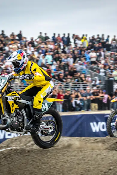 Carousel Slide Image of Red Bull Straight Rhythm