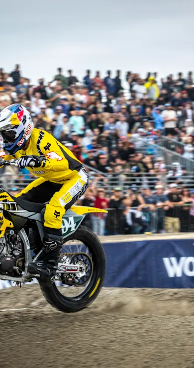 Carousel Slide Image of Red Bull Straight Rhythm