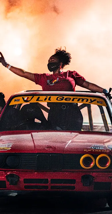 Carousel Slide Image of Final