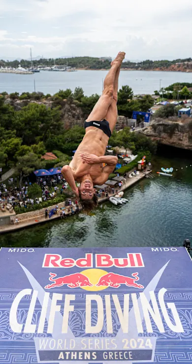 Carousel Slide Image of Finals – Athens