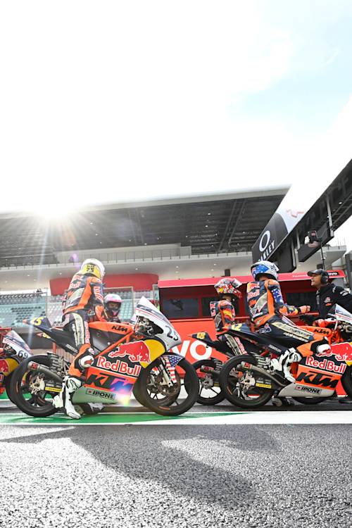 Red Bull Rookies Cup 2023 - Race 7 – MUGELLO