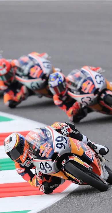 Carousel Slide Image of Mugello race