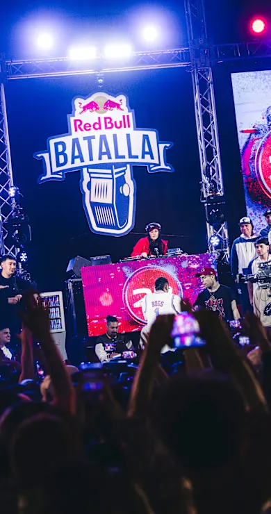 Carousel Slide Image of National Final Chile