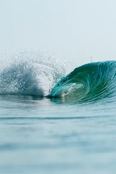Carousel Slide Image of Dia 1: Surf Abu Dhabi Pro