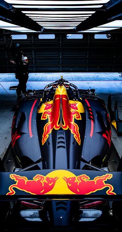 Carousel Slide Image of Qualifying – Suzuka