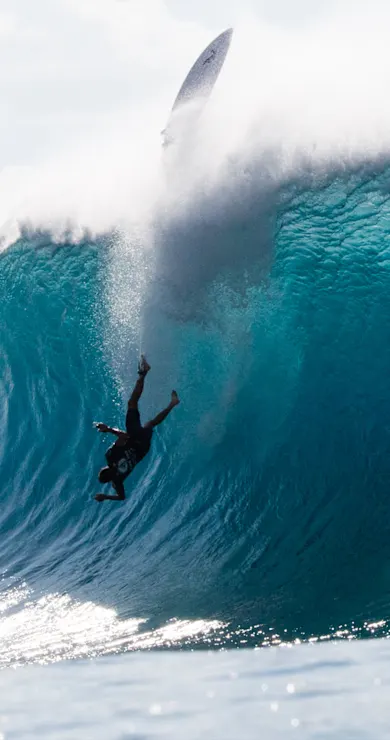 Carousel Slide Image of The Other Guys - Day 3