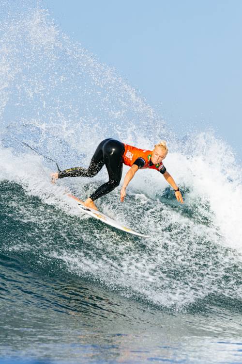 WSL Surf Abu Dhabi Pro Finals