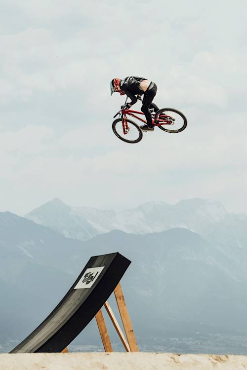 Finals (EN) – Innsbruck, Austria