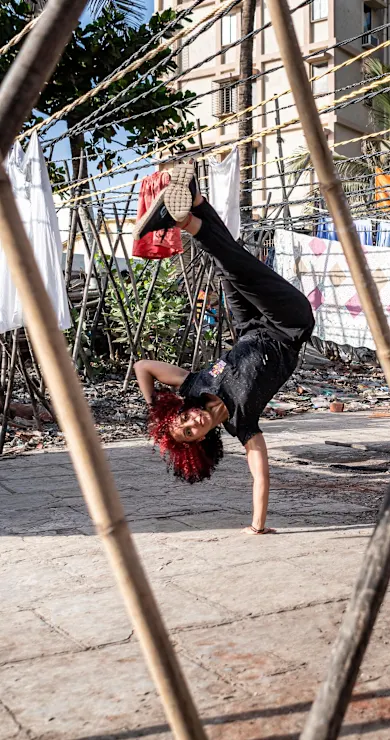 Carousel Slide Image of Red Bull BC One World Final 2019