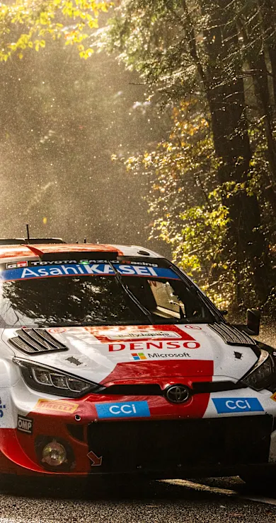 Carousel Slide Image of Saturday highlights – Japan